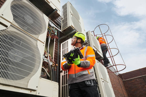 Best Air Conditioning Repair  in Blue Grass, IA