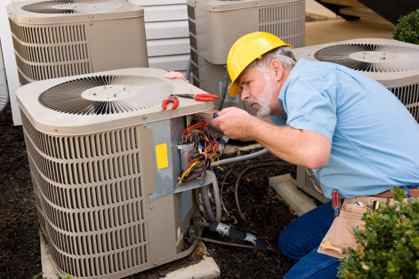 AC Installation Near Me in Blue Grass, IA