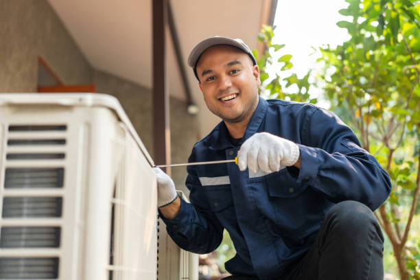 Best Affordable HVAC Services  in Blue Grass, IA